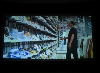 Heydər Əliyev Fondunun vitse-prezidenti Leyla Əliyevanın təşəbbüsü ilə Nizami Kino Mərkəzində sənədli film nümayiş olunub