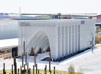 “Ekspo 2025” sərgisində Azərbaycan pavilyonunun açılışı olub