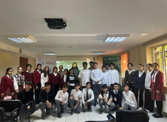 “Gənclərin Maarifləndirilməsinə Dəstək” İctimai Birliyi faydalı layihələrinə davam edir