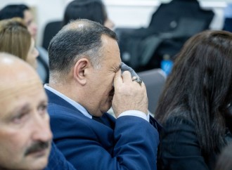 Məhkəmədə Xocalı soyqırımı ilə bağlı dəhşətli videomateriallar nümayiş etdirilib
