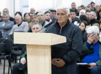 Məhkəmədə Xocalı soyqırımı ilə bağlı dəhşətli videomateriallar nümayiş etdirilib