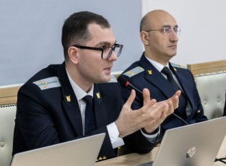 Məhkəmədə Xocalı soyqırımı ilə bağlı dəhşətli videomateriallar nümayiş etdirilib