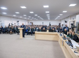 Məhkəmədə Xocalı soyqırımı ilə bağlı dəhşətli videomateriallar nümayiş etdirilib