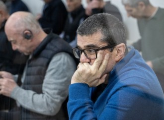 Məhkəmədə Xocalı soyqırımı ilə bağlı dəhşətli videomateriallar nümayiş etdirilib
