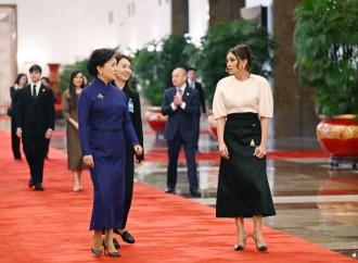 Çin Xalq Respublikasında Prezident İlham Əliyevin rəsmi qarşılanma mərasimi olub