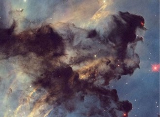 35 illik Hubble teleskopundan nadir şəkillər