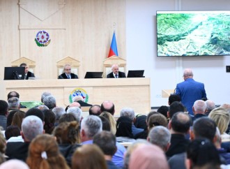 Ermənistan ordusu yaşayış məntəqələrini atəşə tutur, kəndlərə hücum edir, insanları öldürür, girov götürür, onlara işgəncə verirdilər - Zərərçəkmiş şəxs