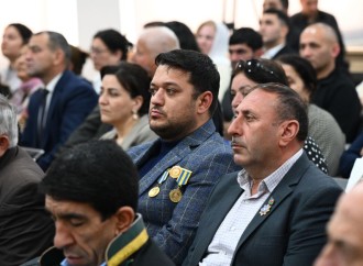 Ermənistan ordusu yaşayış məntəqələrini atəşə tutur, kəndlərə hücum edir, insanları öldürür, girov götürür, onlara işgəncə verirdilər - Zərərçəkmiş şəxs