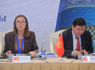 Türk Mədəniyyəti və İrsi Fondu Türk Dünyasının Ortaq Layihələrini Tanıtdı