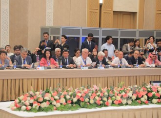 Türk Mədəniyyəti və İrsi Fondu Türk Dünyasının Ortaq Layihələrini Tanıtdı