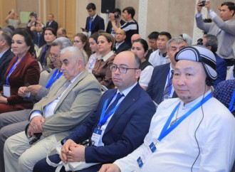 Türk Mədəniyyəti və İrsi Fondu Türk Dünyasının Ortaq Layihələrini Tanıtdı