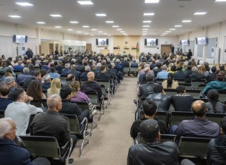 Məhkəmədə Şuşanın Ermənistan tərəfindən işğalı barədə videomateriallar nümayiş olunub