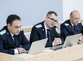 Məhkəmədə Şuşa rayonunun Ermənistan Silahlı Qüvvələri tərəfindən işğalı barədə videomateriallar nümayiş etdirilib