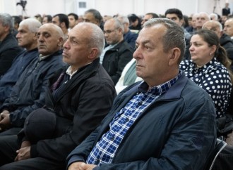 Məhkəmədə Şuşa rayonunun Ermənistan Silahlı Qüvvələri tərəfindən işğalı barədə videomateriallar nümayiş etdirilib