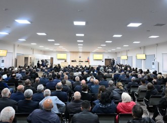 Talış kəndi istiqamətində 59 mina zərərsizləşdirdik - zərərçəkmiş şəxs