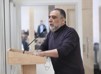 Talış kəndi istiqamətində 59 mina zərərsizləşdirdik - zərərçəkmiş şəxs