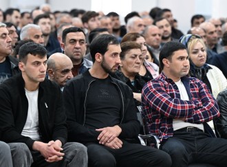 Talış kəndi istiqamətində 59 mina zərərsizləşdirdik - zərərçəkmiş şəxs