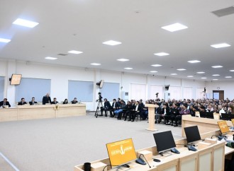 Talış kəndi istiqamətində 59 mina zərərsizləşdirdik - zərərçəkmiş şəxs