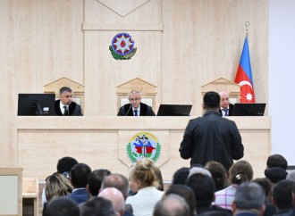 Talış kəndi istiqamətində 59 mina zərərsizləşdirdik - zərərçəkmiş şəxs