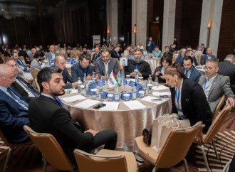 Bakıda “VI Müstəqil İş Adamları” tədbiri keçirilib