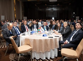 Bakıda “VI Müstəqil İş Adamları” tədbiri keçirilib