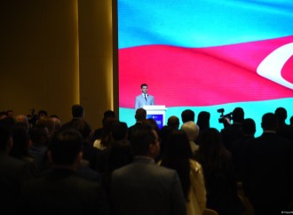 Bakıda “İctimai proseslər media müstəvisində” mövzusunda 2-ci Forum keçirilir