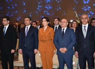 Bakıda “İctimai proseslər media müstəvisində” mövzusunda 2-ci Forum keçirilir