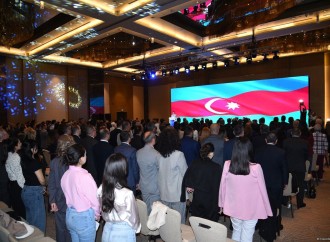 Bakıda “İctimai proseslər media müstəvisində” mövzusunda 2-ci Forum keçirilir