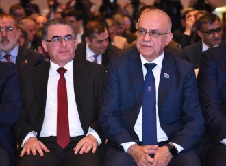 Bakıda “İctimai proseslər media müstəvisində” mövzusunda 2-ci Forum keçirilir