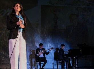 “Heydər Əliyev 102” adlı təntənəli ədəbi-bədii tədbir təşkil edilib