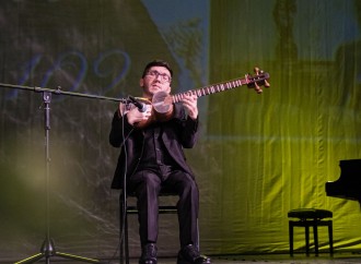 “Heydər Əliyev 102” adlı təntənəli ədəbi-bədii tədbir təşkil edilib