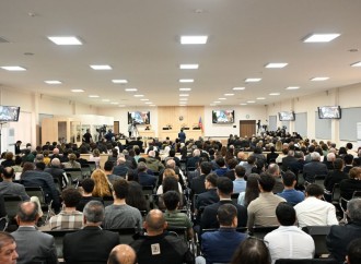 Məhkəmədə Ermənistan ordusu tərəfindən Kəlbəcərin işğalı zamanı əsir götürülmüş azərbaycanlılara işgəncələr verilməsi ilə bağlı ifadələr dinlənilib