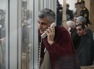 Məhkəmədə Ermənistan ordusu tərəfindən Kəlbəcərin işğalı zamanı əsir götürülmüş azərbaycanlılara işgəncələr verilməsi ilə bağlı ifadələr dinlənilib
