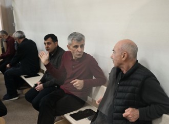 Məhkəmədə Ermənistan ordusu tərəfindən Kəlbəcərin işğalı zamanı əsir götürülmüş azərbaycanlılara işgəncələr verilməsi ilə bağlı ifadələr dinlənilib