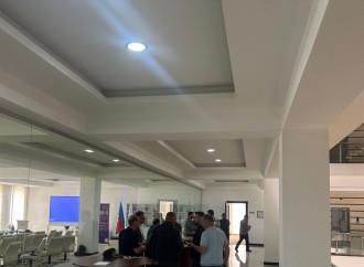 QİAD təşkilatçılığı və KOB Dostu təşkilatçılığı ilə Qubada "İntensiv bağçılıq" haqqında təlim keçirilib