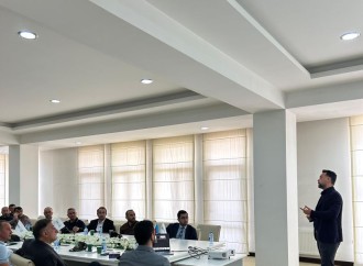 QİAD təşkilatçılığı və KOB Dostu təşkilatçılığı ilə Qubada "İntensiv bağçılıq" haqqında təlim keçirilib