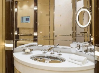 Qətər kral ailəsindən Trampa jest - lüks Boeing təyyarəsi