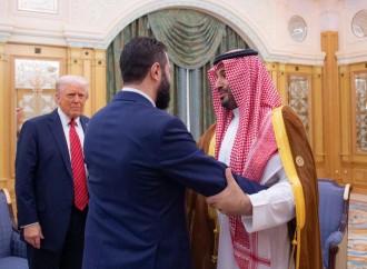Suriyaya tətbiq olunan sanksiyaları ləğv edirik - Tramp