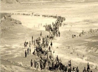 Keçmişdən Bu Günə Həcc Yolları