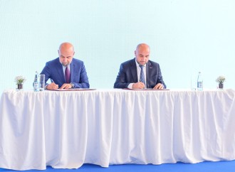 MÜSİAD Azərbaycan və Sərgi Təşkilatçıları Arasında Əməkdaşlıq Memorandumu İmzalanıb