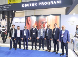 MÜSİAD Azərbaycan və Sərgi Təşkilatçıları Arasında Əməkdaşlıq Memorandumu İmzalanıb