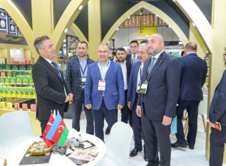 MÜSİAD Azərbaycan və Sərgi Təşkilatçıları Arasında Əməkdaşlıq Memorandumu İmzalanıb