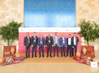 MÜSİAD Azərbaycan və Sərgi Təşkilatçıları Arasında Əməkdaşlıq Memorandumu İmzalanıb