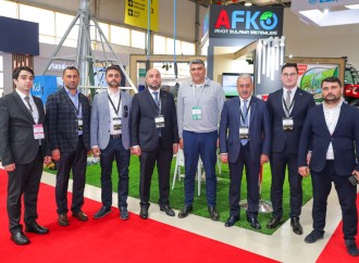 MÜSİAD Azərbaycan və Sərgi Təşkilatçıları Arasında Əməkdaşlıq Memorandumu İmzalanıb