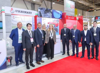 MÜSİAD Azərbaycan və Sərgi Təşkilatçıları Arasında Əməkdaşlıq Memorandumu İmzalanıb