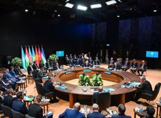 Özbəkistan Respublikası Türk Mədəniyyəti və İrsi Fonduna üzv olub