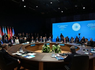 Özbəkistan Respublikası Türk Mədəniyyəti və İrsi Fonduna üzv olub