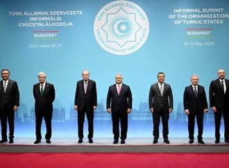 Özbəkistan Respublikası Türk Mədəniyyəti və İrsi Fonduna üzv olub