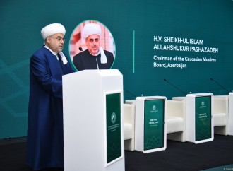 Bakıda “İslamofobiya diqqət mərkəzində” mövzusunda beynəlxalq konfrans keçirilir
