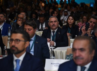 Bakıda “İslamofobiya diqqət mərkəzində” mövzusunda beynəlxalq konfrans keçirilir